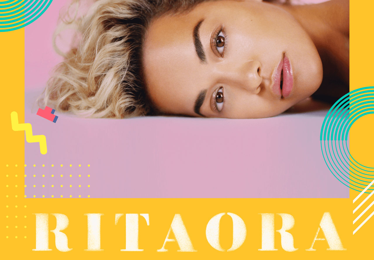 Passion Head มาแรง!! ดึงนักร้องระดับโลกอย่าง Rita Ora เปิดคอนเสิร์ตในไทยครั้งแรก