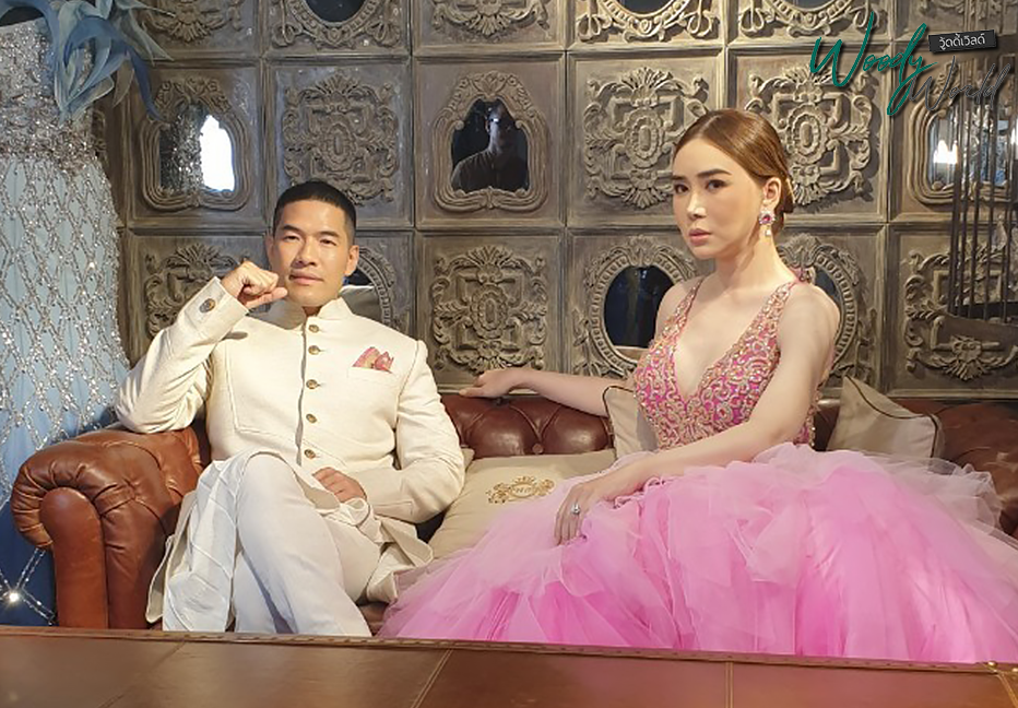 บุกพิสูจน์ความอลังถึงมุมไบ เปิดใจ แอน จักรพงษ์ สาวข้ามเพศ 1,000 ล้านตัวแม่บอลลีวู้ด