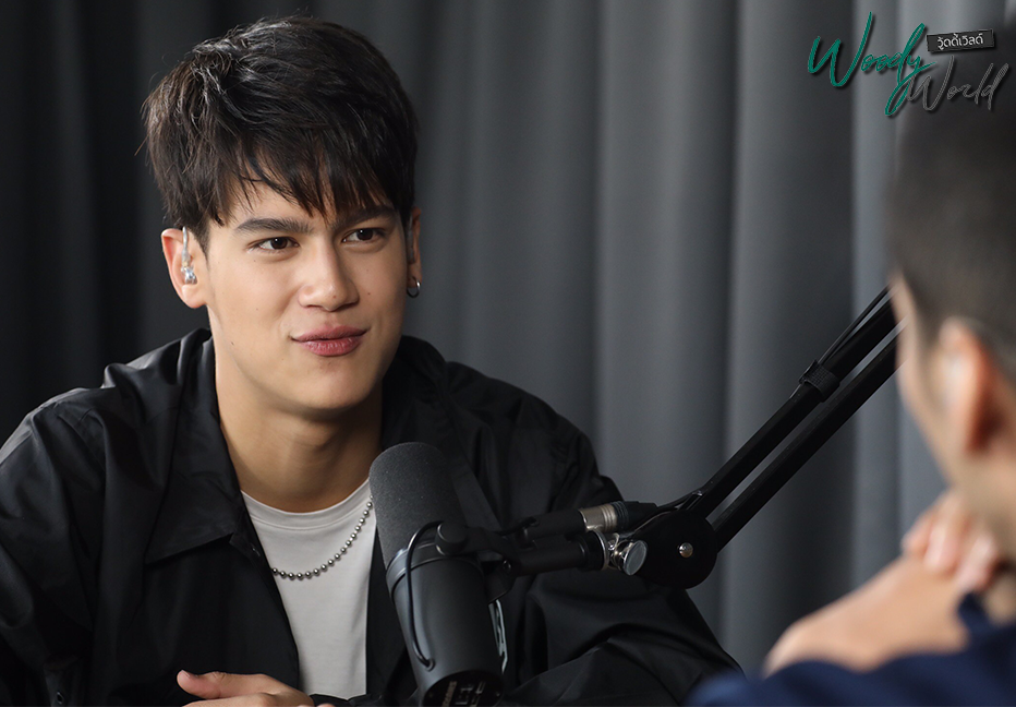 “มันจุกในใจ! “ไอซ์ พาริส” เผยเคยหนีออกจากบ้าน อยากขอโทษพ่อในวันที่สายไป”