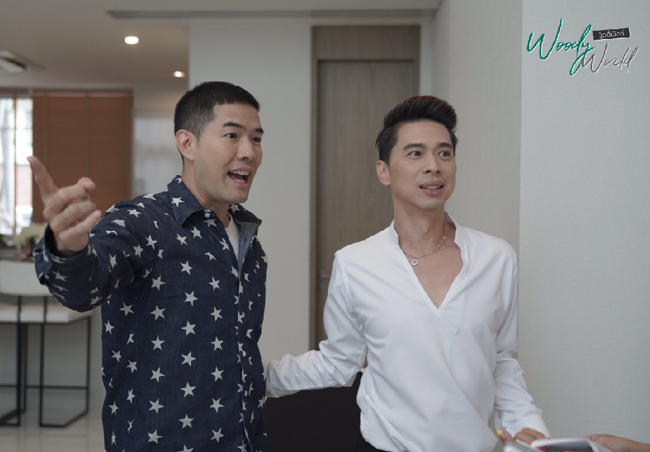 ช็อควงการ! เผยแฟนผู้หญิงคนแรก และคนเดียวของดีเจเอกกี้